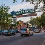 Downtown Pleasanton