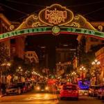 Gaslamp Quarter