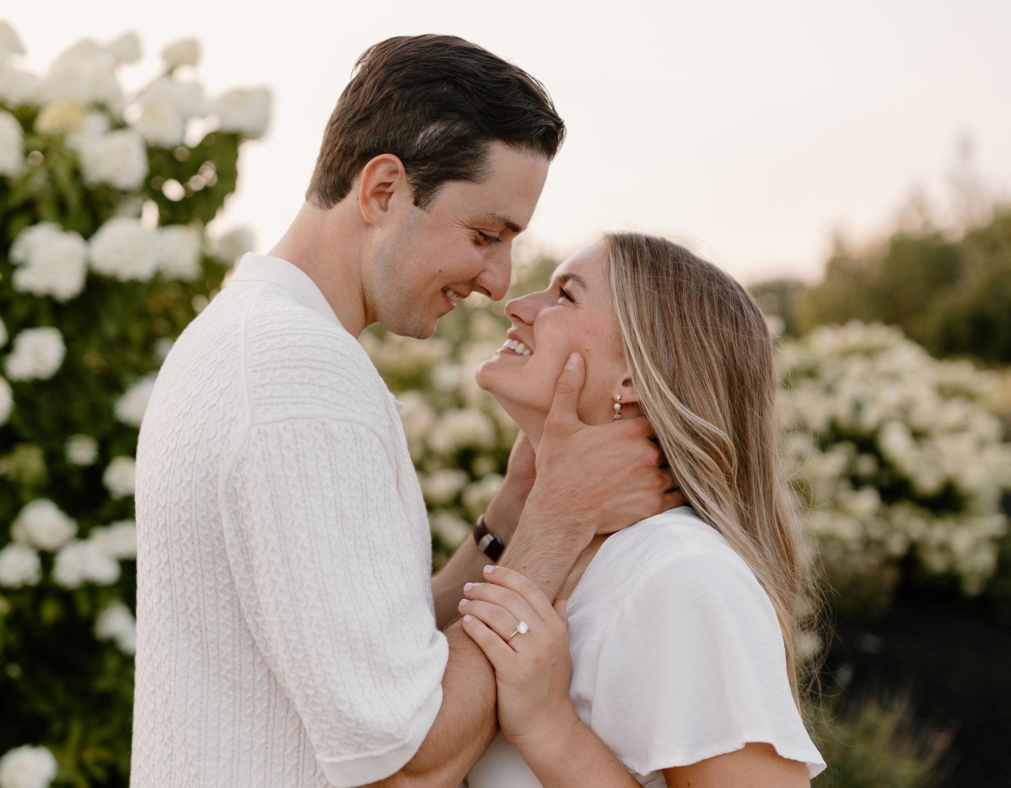 The Wedding Website of Kayla Akromas and Ryan Becht