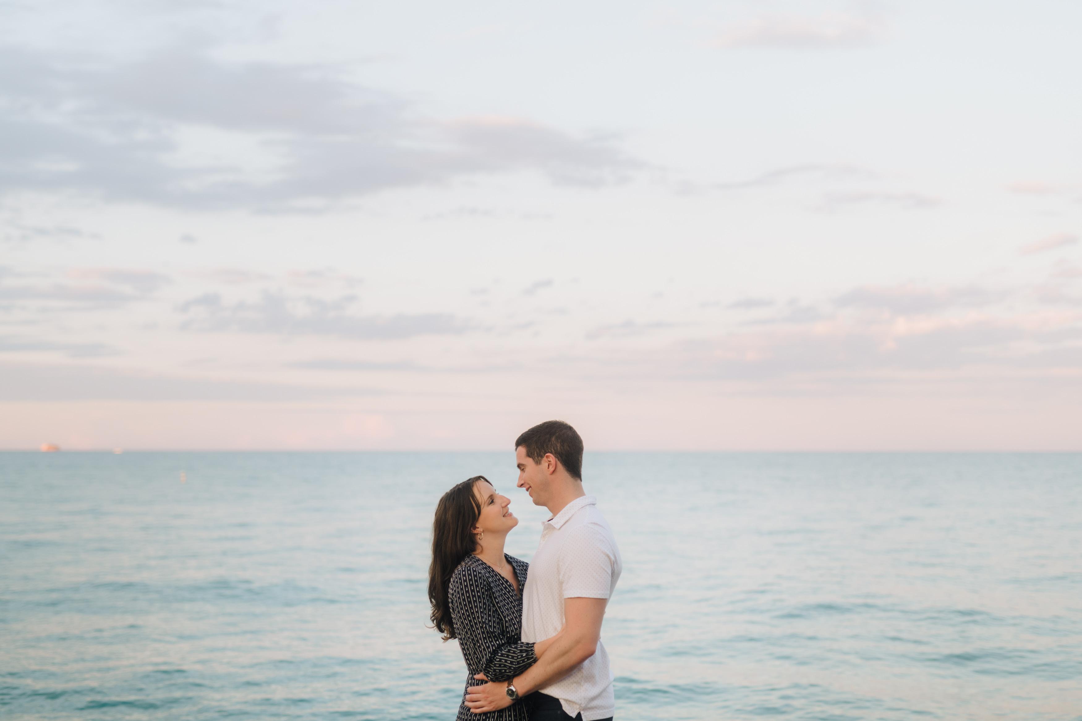 The Wedding Website of John French and Jenn Kish