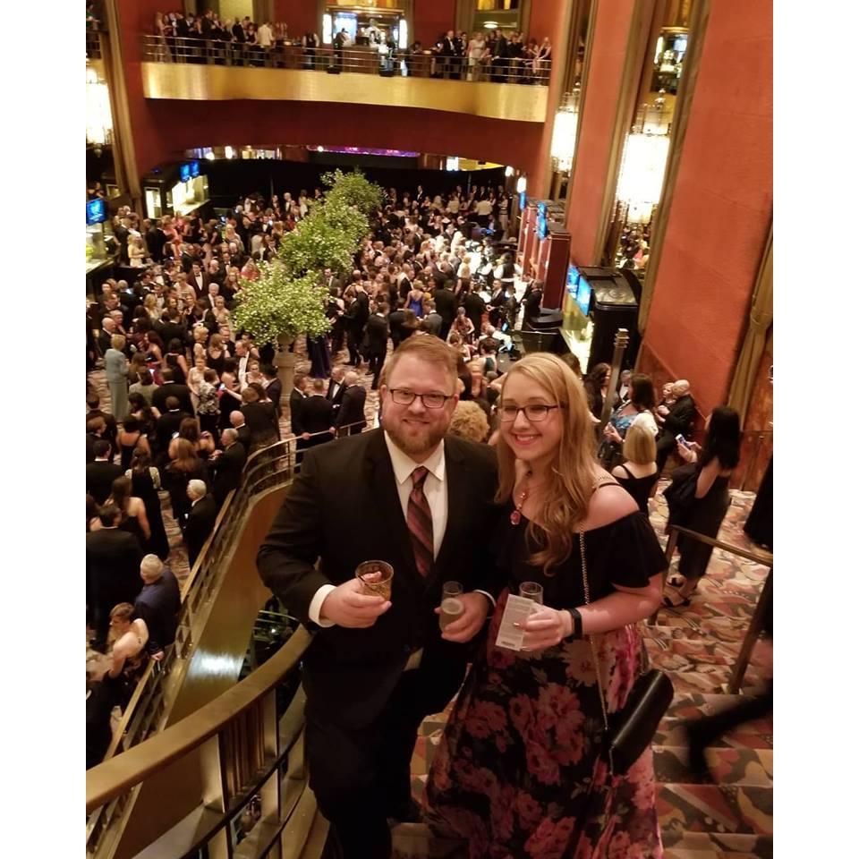 2018 Tony Awards