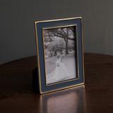 Encanto Jason Trim Rectangular Frame