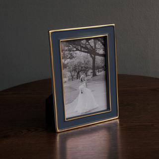 Encanto Jason Trim Rectangular Frame