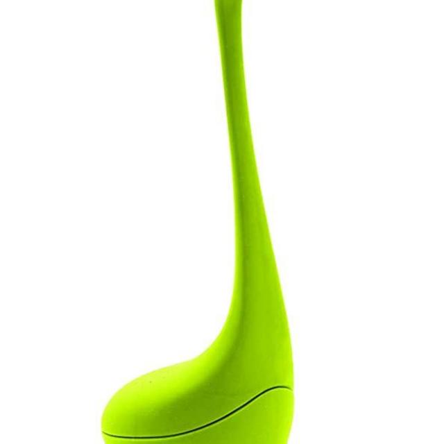 Baby Nessie Tea Infuser (Green)