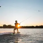The Quarry Cable Park & Grille