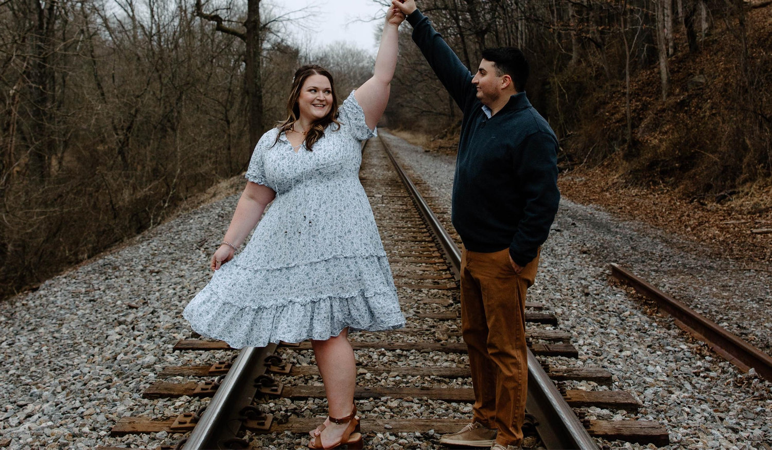 The Wedding Website of Tory Hubbard and Spencer Idzi