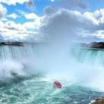 Niagara Falls