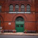 Central Market House