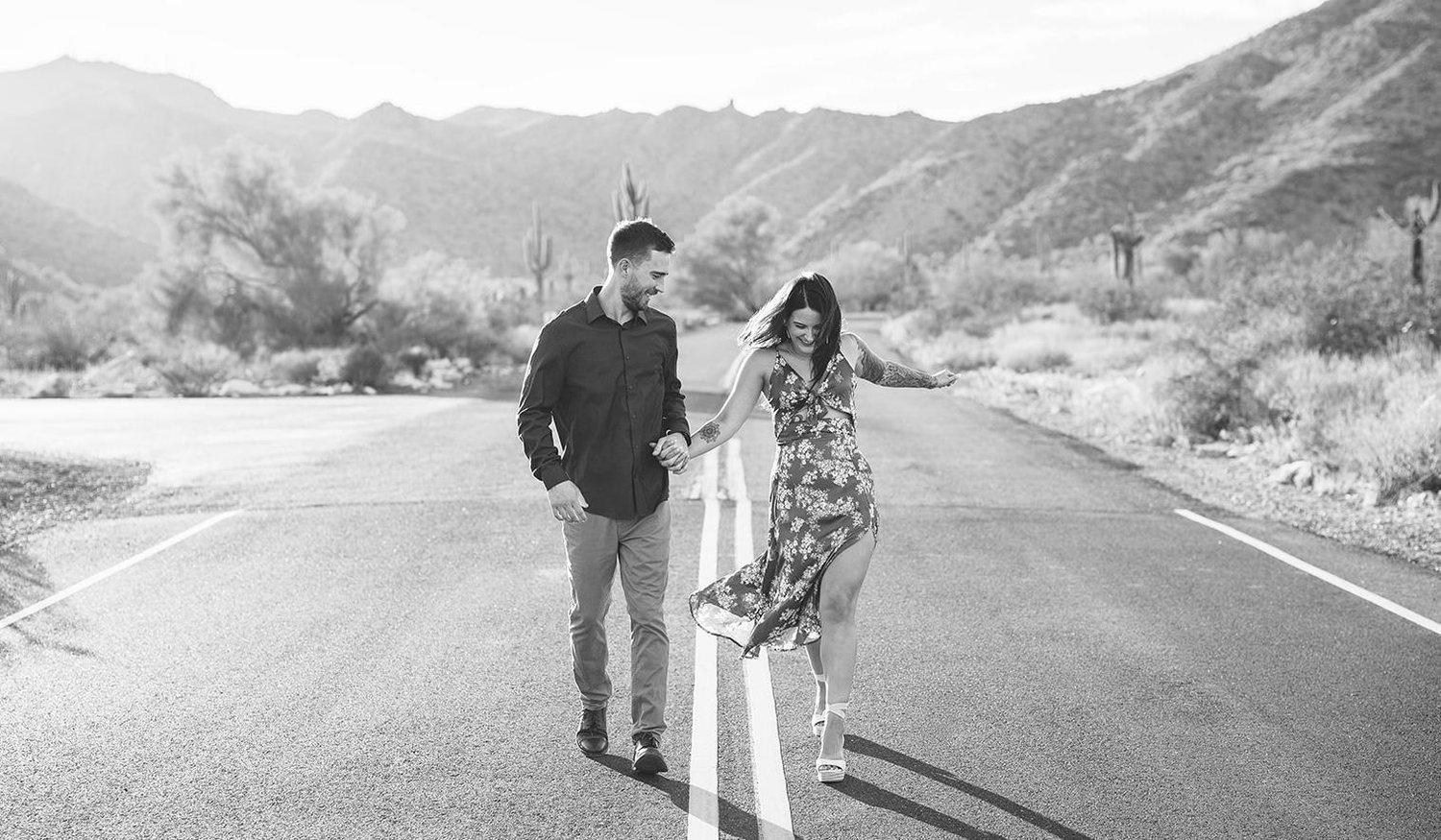 The Wedding Website of Adam Jackson and Anastasia Atteberry