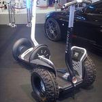 Segway Fort Lauderdale