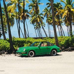 Fancy Car Rental Fund