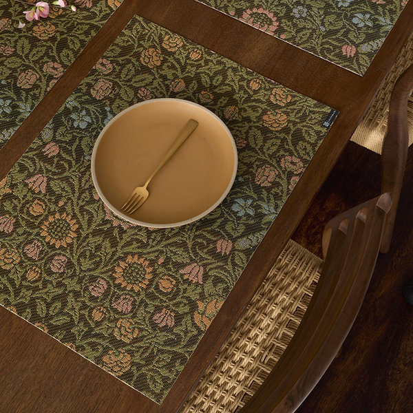 Chilewich William Morris Placemat - Thumbnail 4