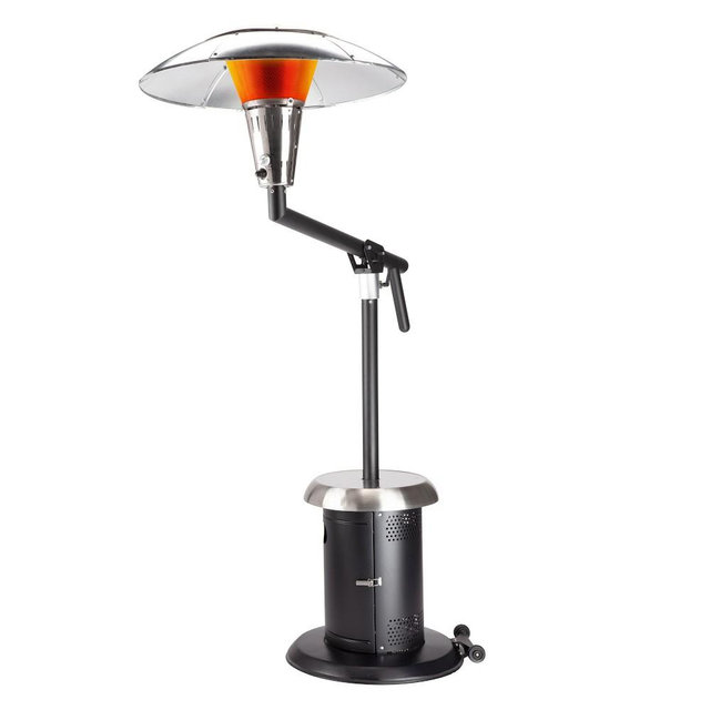 Cuisinart Perfect Position Outdoor Heater