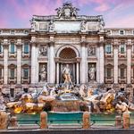 Piazza di Trevi