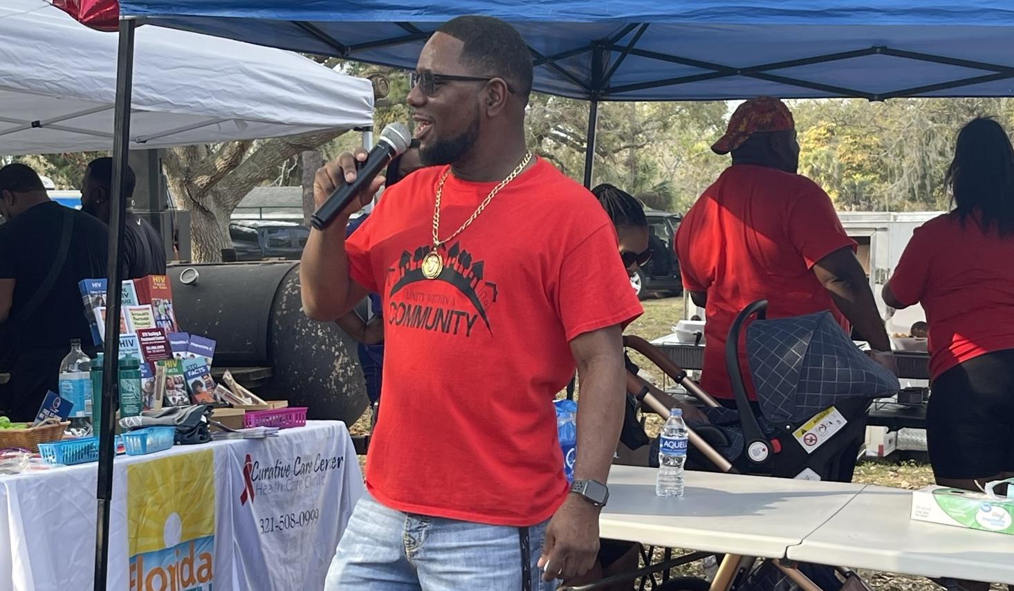 The Wedding Website of Janay Mack and Telly Daniel