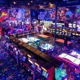Arcade Monsters International Drive