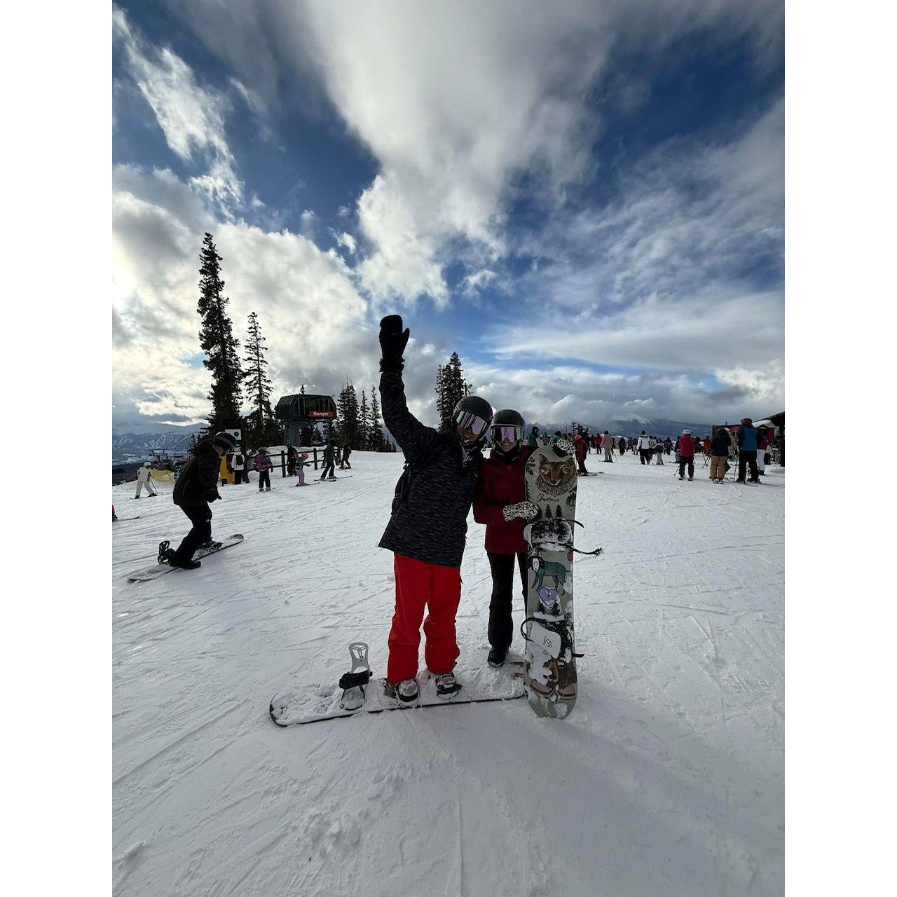 Colorado