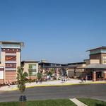 St. Louis Premium Outlets