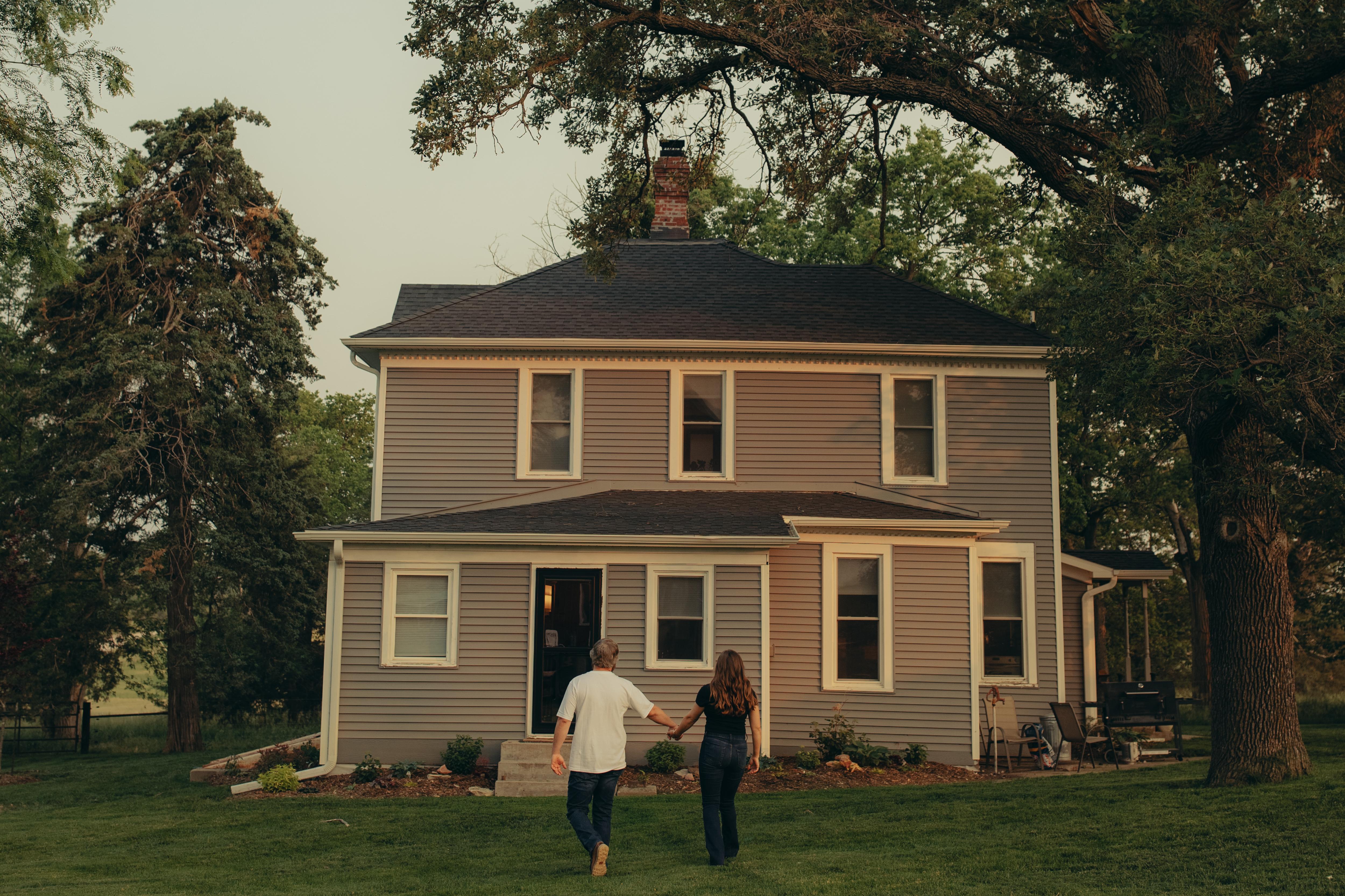 The Wedding Website of Ruth Edgar and Zach Morrissey