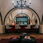The Wine Grotto