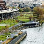 Georgetown Waterfront Park