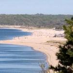 Sunken Meadow State Park
