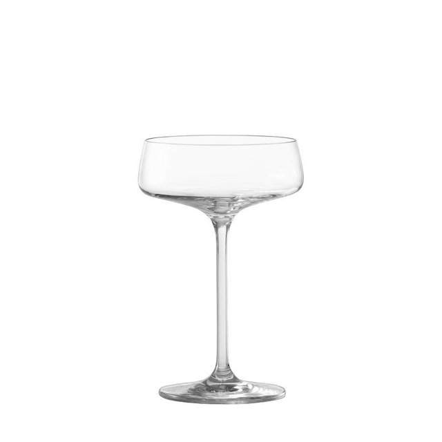 Schott Zwiesel Sensa Cocktail Coupe Glasses, Set of 4