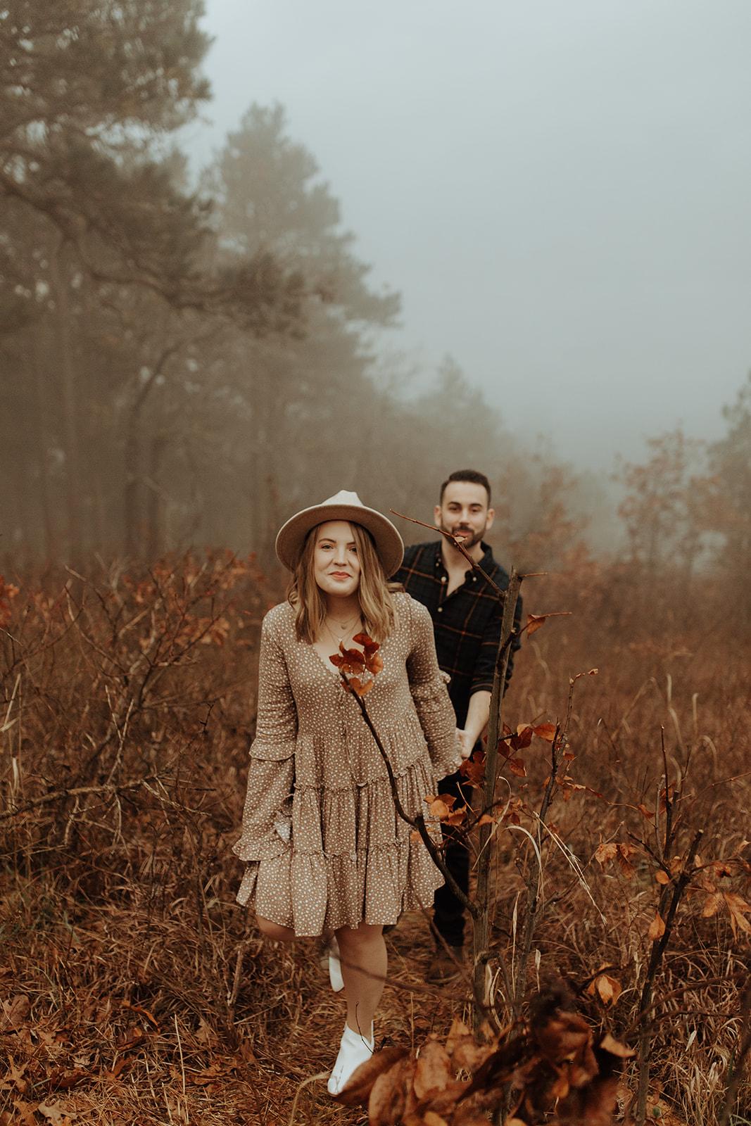 The Wedding Website of Anika Claassen and Matthew Wines