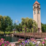 Riverfront Park