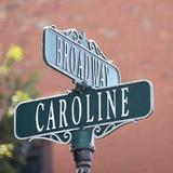 Explore Downtown Saratoga Springs