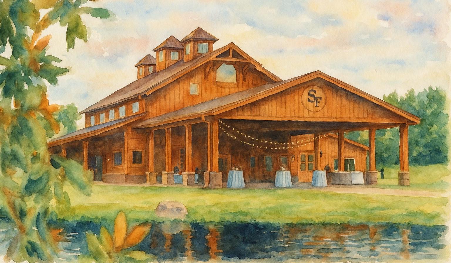 The Wedding Website of Abby Stansbury and Hunter Norris