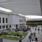 The Cleveland Museum of Art