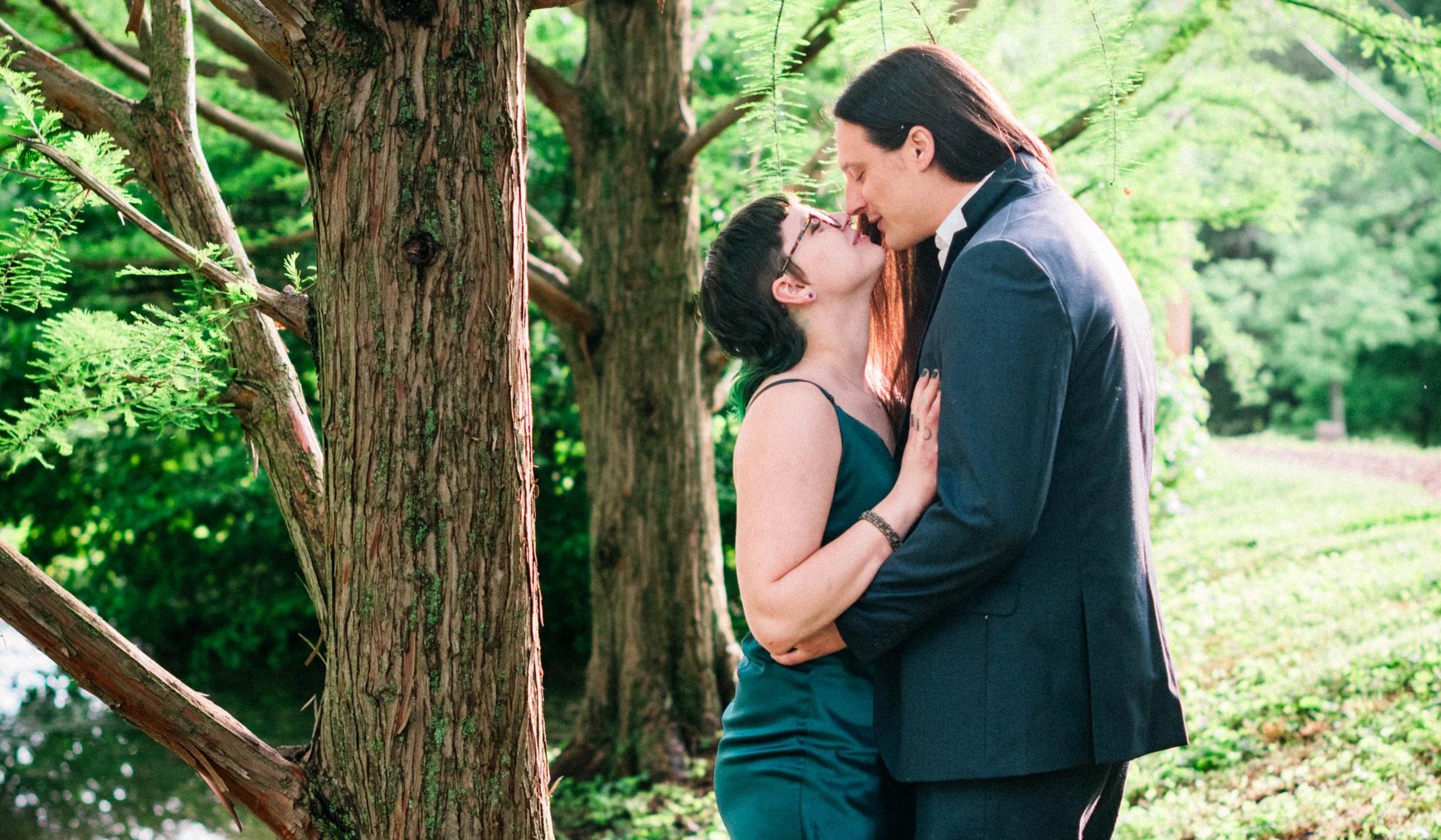 The Wedding Website of Chelsea Mitchell and Philip Simpson