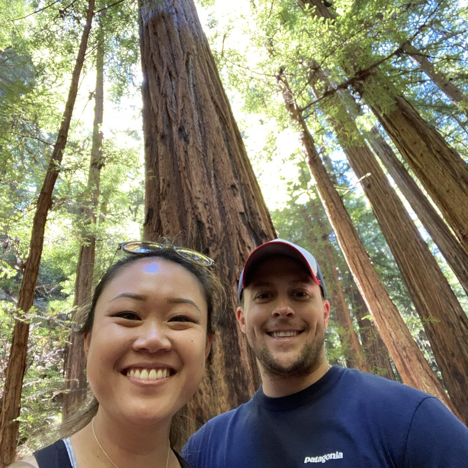 Muir Woods
