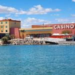 Havasu Landing Ferry Boat for Casino