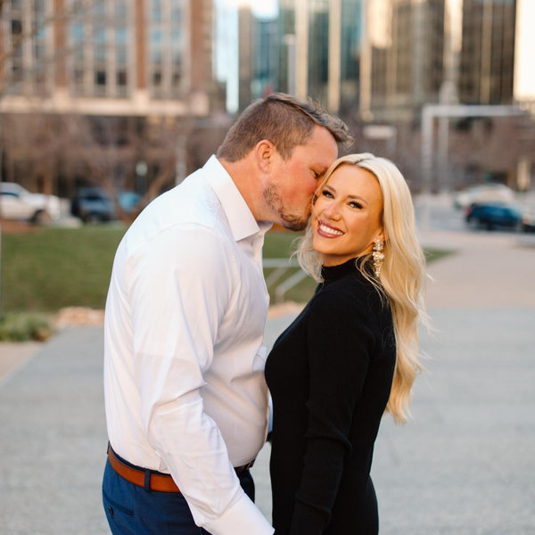 Whitney Longacre and Douglas Wark's Wedding Website