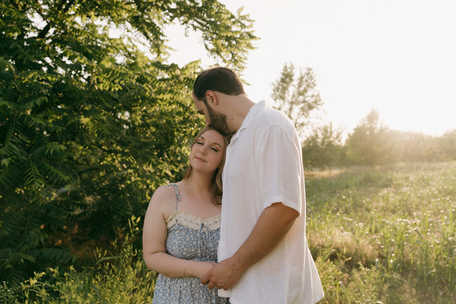 The Wedding Website of Emily Elliott and Christian Campbell