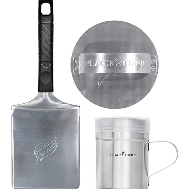 Blackstone Press & Sear Burger Kit
