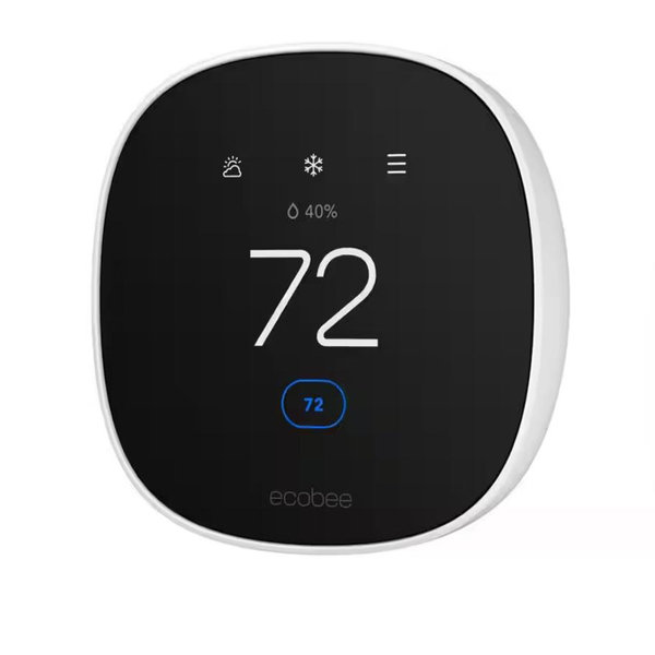 Smart Thermostat Enhanced | ecobee