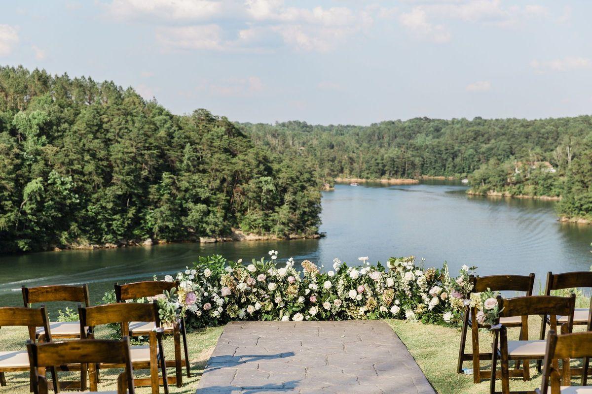 The Wedding Website of Caitlin Pollard and Natalie Kardoes