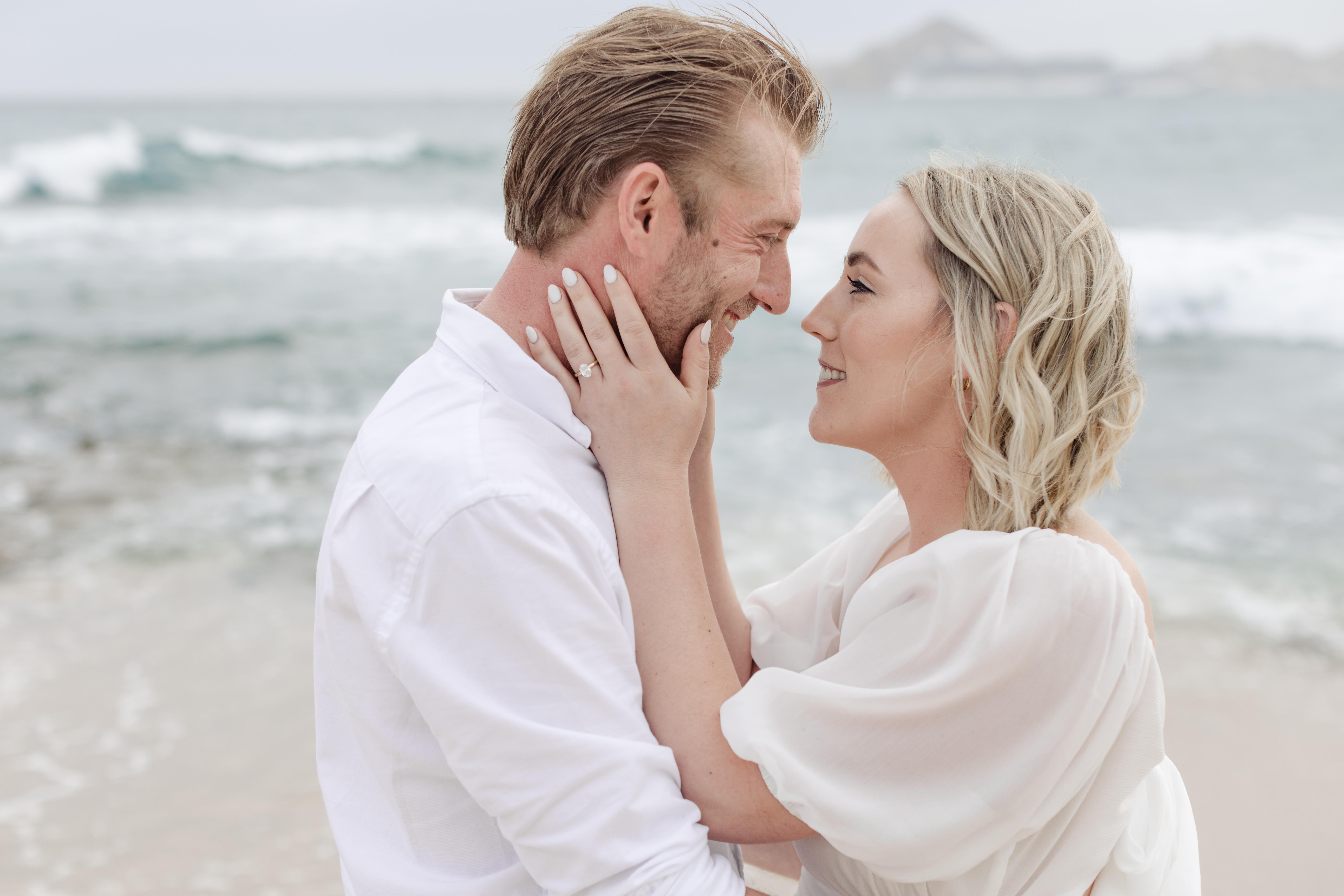 The Wedding Website of Caitlan Herron and Jonathan Selleck