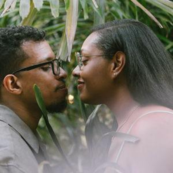 Newlywed/Honeymoon Fund