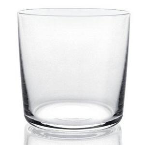 A di Alessi Glass Family Water Glass, Set of 4