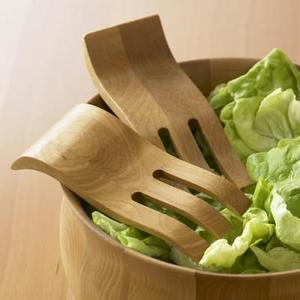 Tulip Salad Hands
