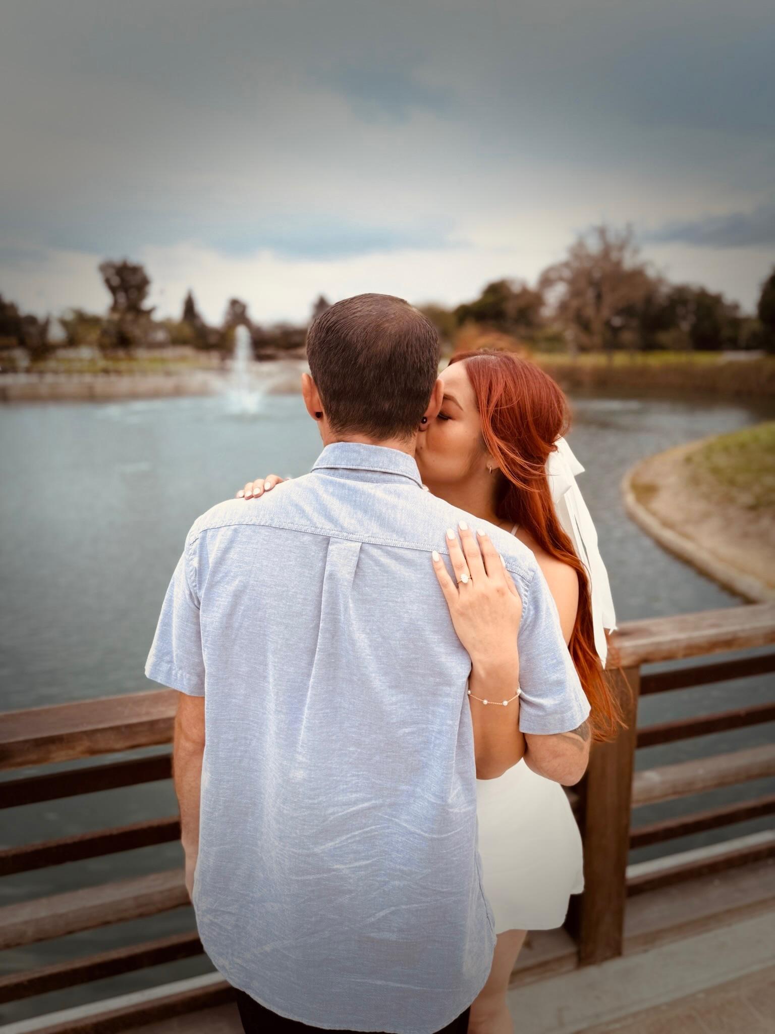 The Wedding Website of Isabel Martinez and Jeff Martinez