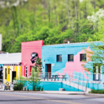 River Arts District