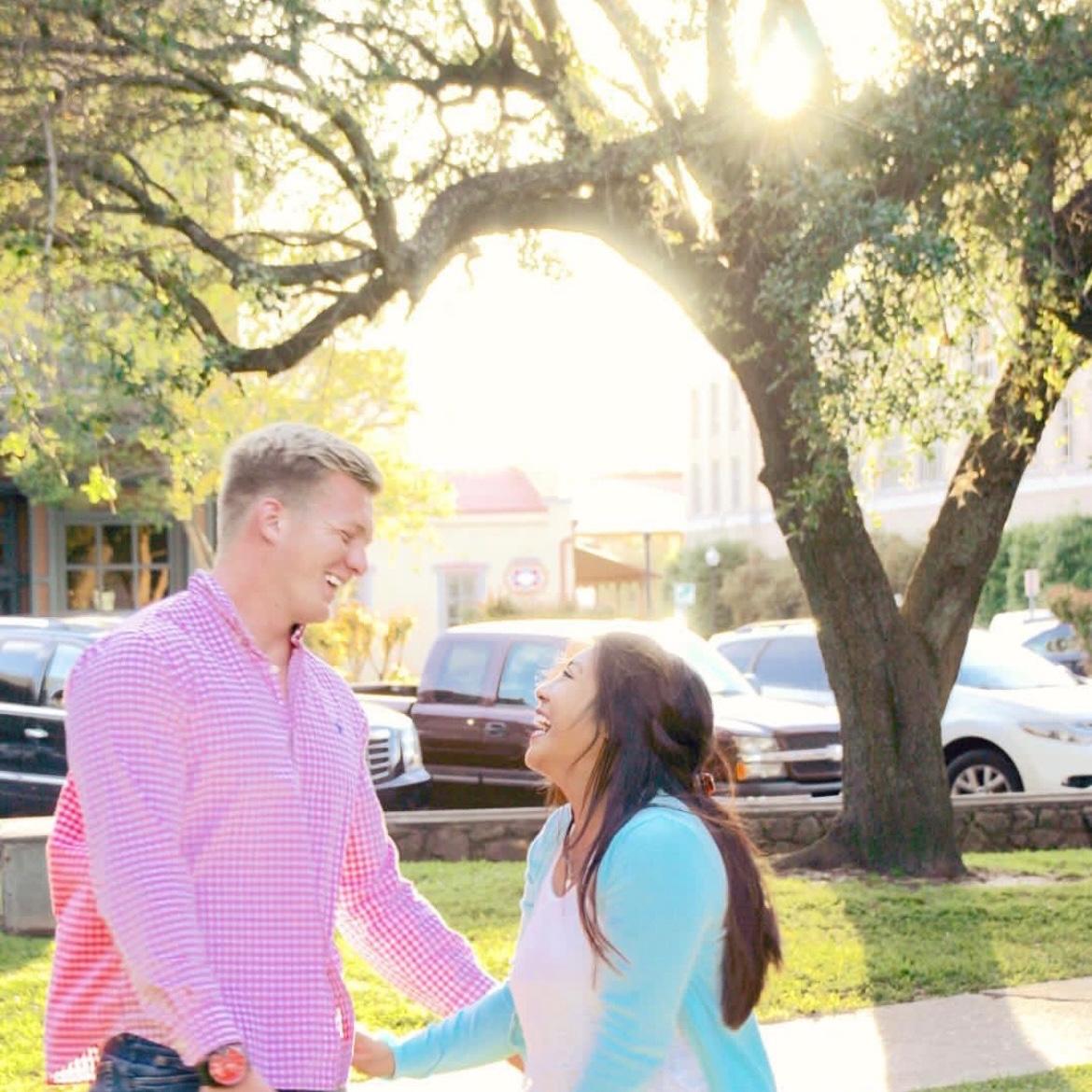 Downtown Pensacola date