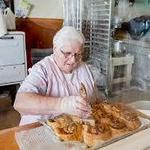 Grandma Ruth's