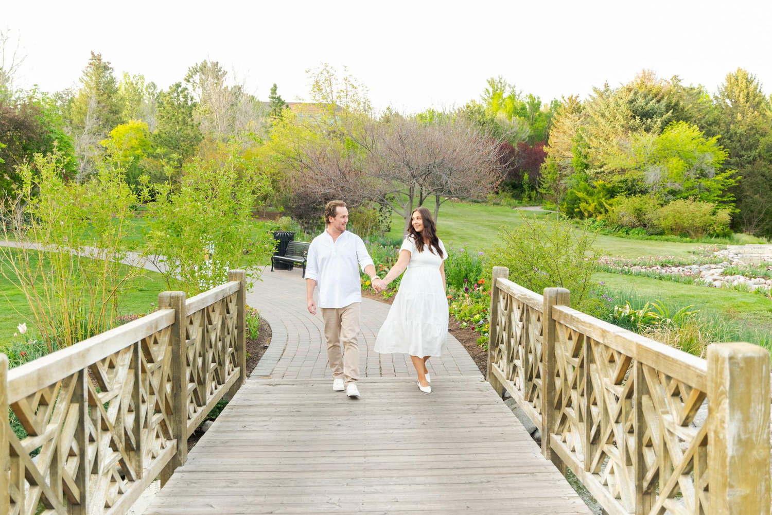 The Wedding Website of Allison Krok and Brent Arthur