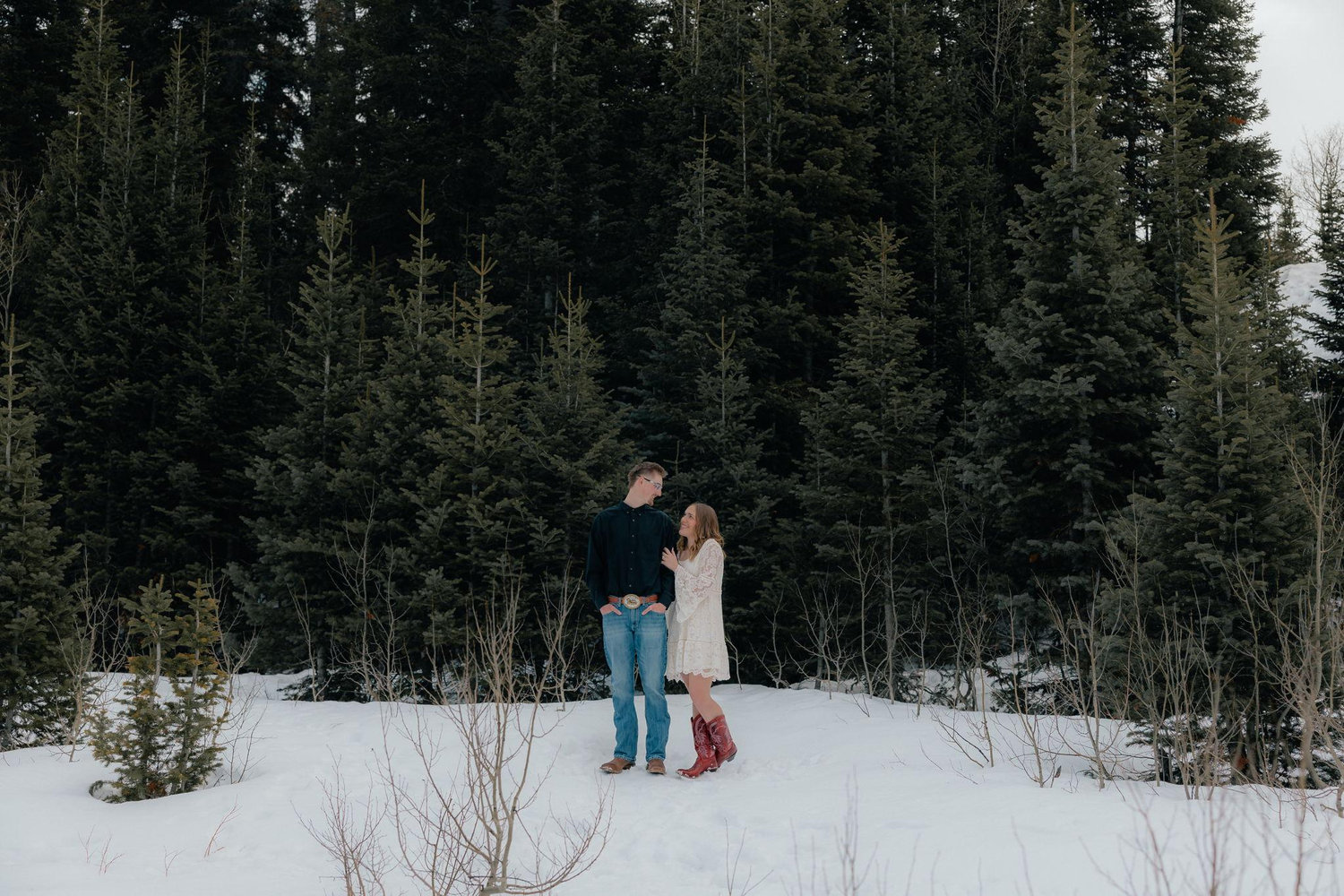 The Wedding Website of Madison Moffat and Jace McDaniel
